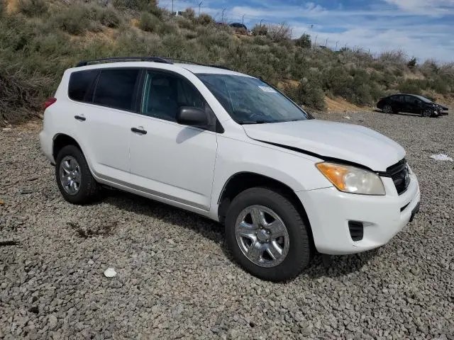 2011 TOYOTA RAV4 