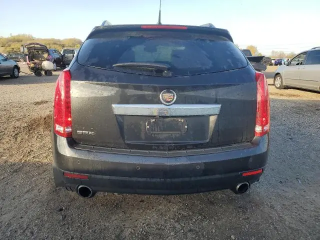 2011 CADILLAC SRX PERFORMANCE COLLECTION  