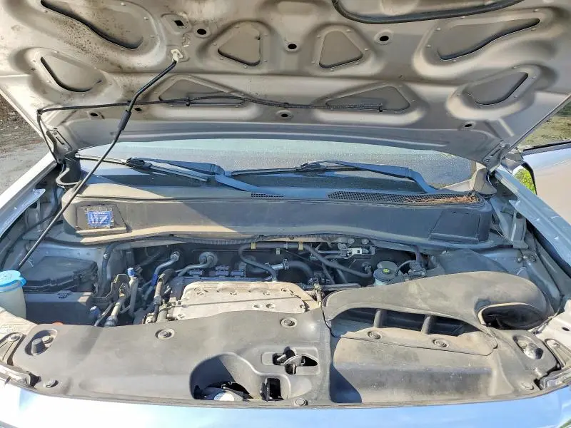 2014 HONDA PILOT EXL  
