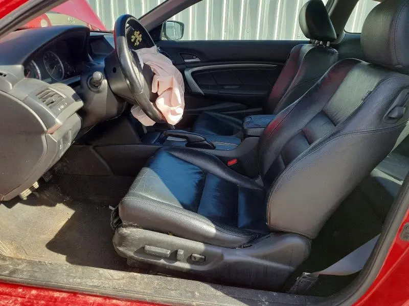 2010 HONDA ACCORD EXL  