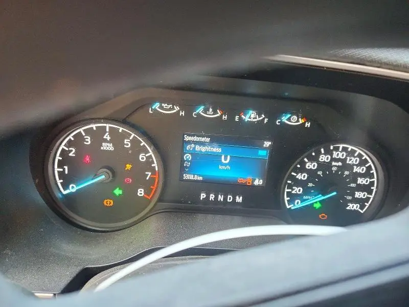 2021 FORD F150 SUPER CAB  