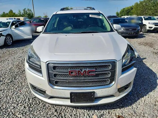 2016 GMC ACADIA SLT-1  