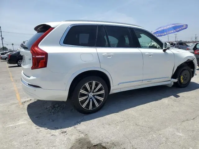 2024 VOLVO XC90 PLUS
