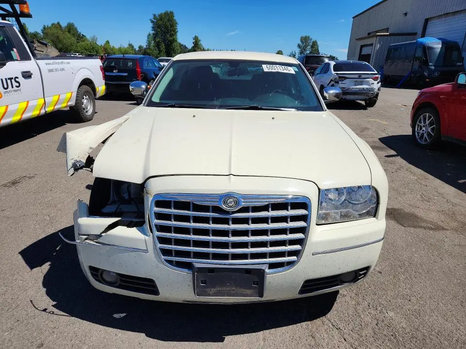 2010 CHRYSLER 300 TOURING  