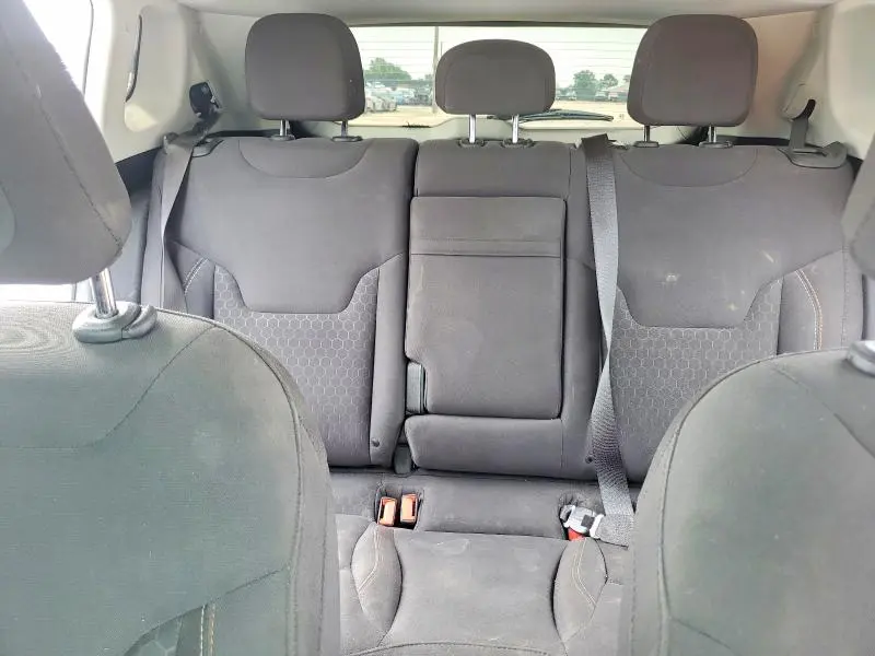 2019 JEEP COMPASS SPORT  