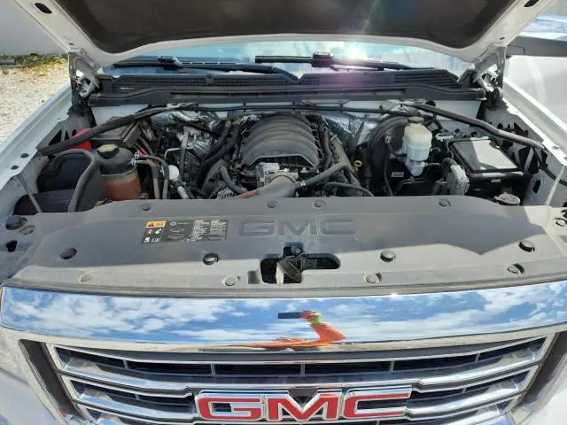 2014 GMC SIERRA K1500 SLT  