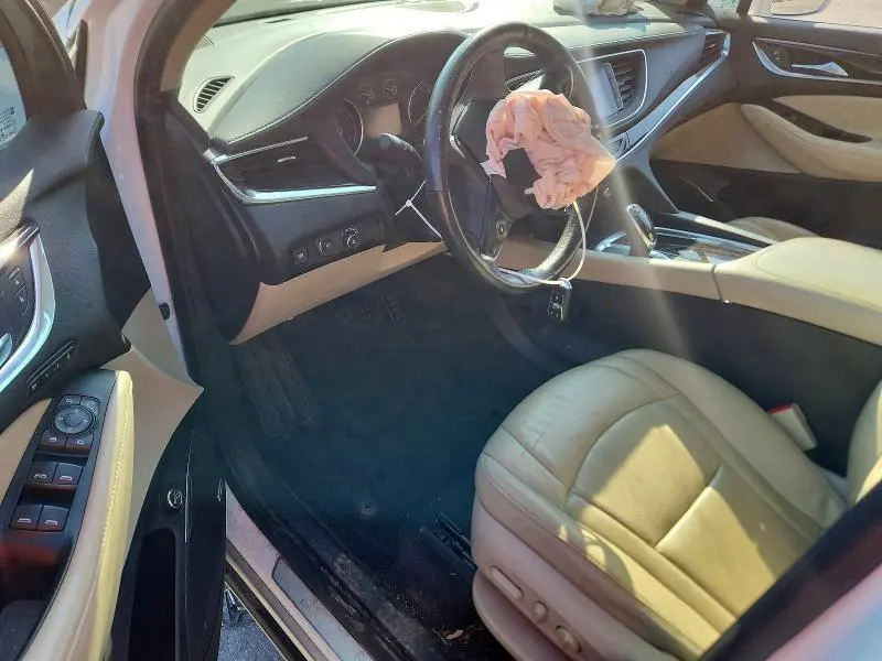 2019 BUICK ENCLAVE PREMIUM  