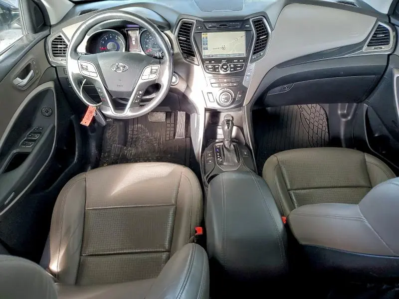 2016 HYUNDAI SANTA FE SPORT   