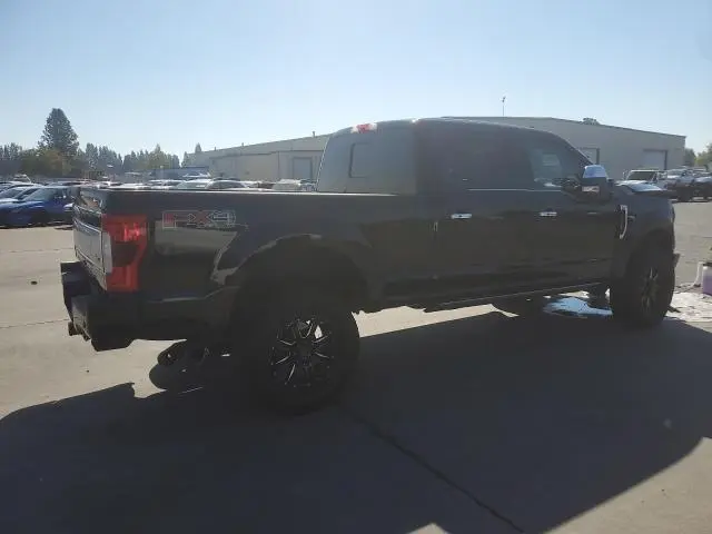 2019 FORD F250 SUPER DUTY  