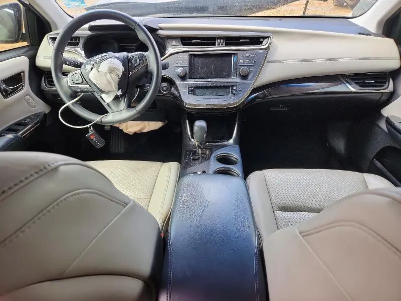2013 TOYOTA AVALON LIMITED  