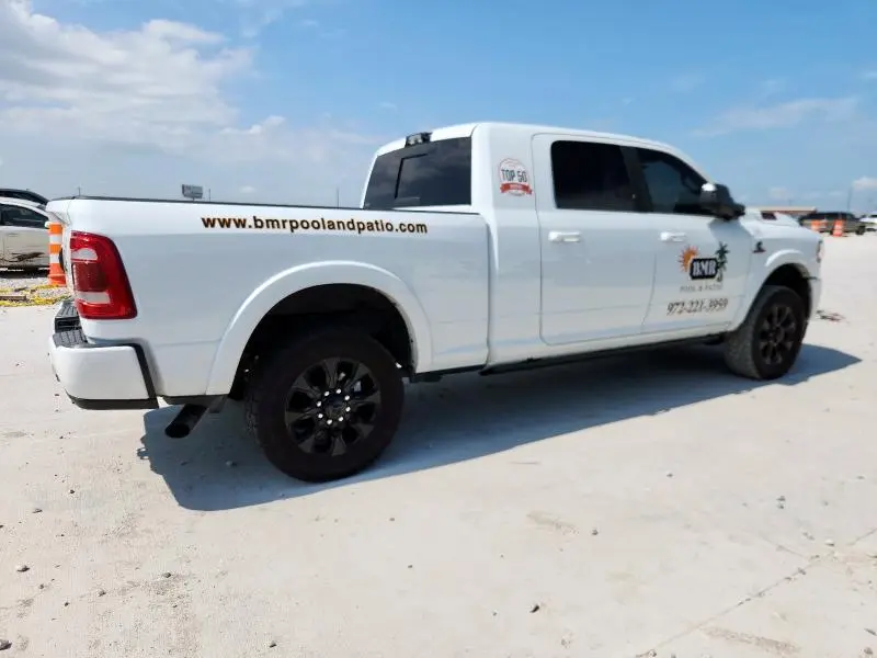 2022 RAM 2500 LIMITED  