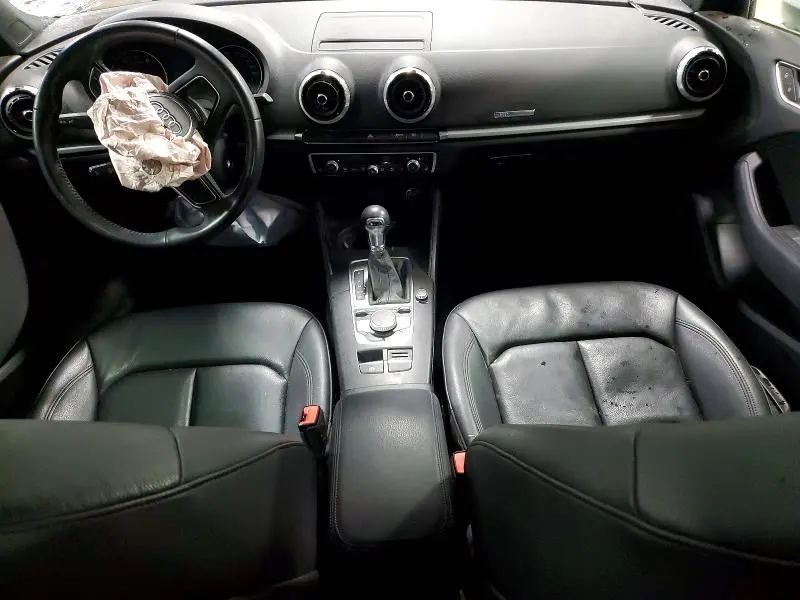 2018 AUDI A3 PREMIUM  