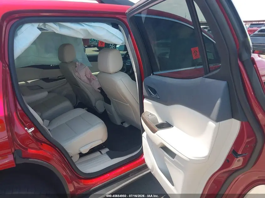 2023 GMC ACADIA FWD DENALI