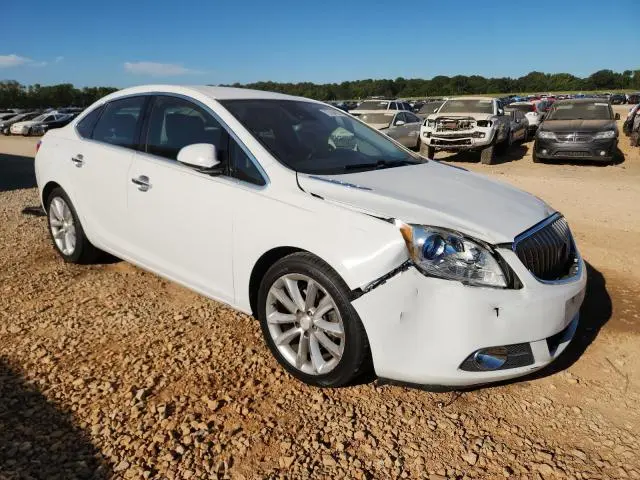 2014 BUICK VERANO CONVENIENCE  