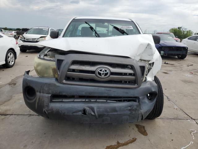 2010 TOYOTA TACOMA 