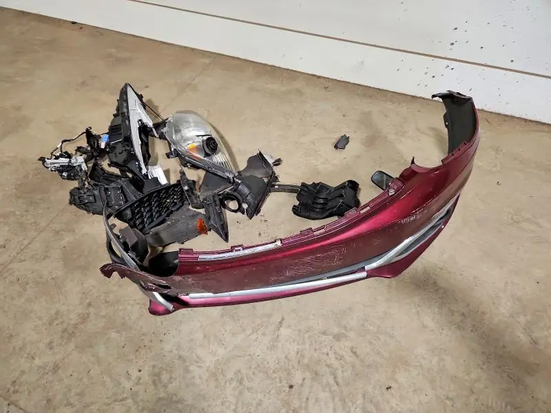 2018 MITSUBISHI MIRAGE SE  