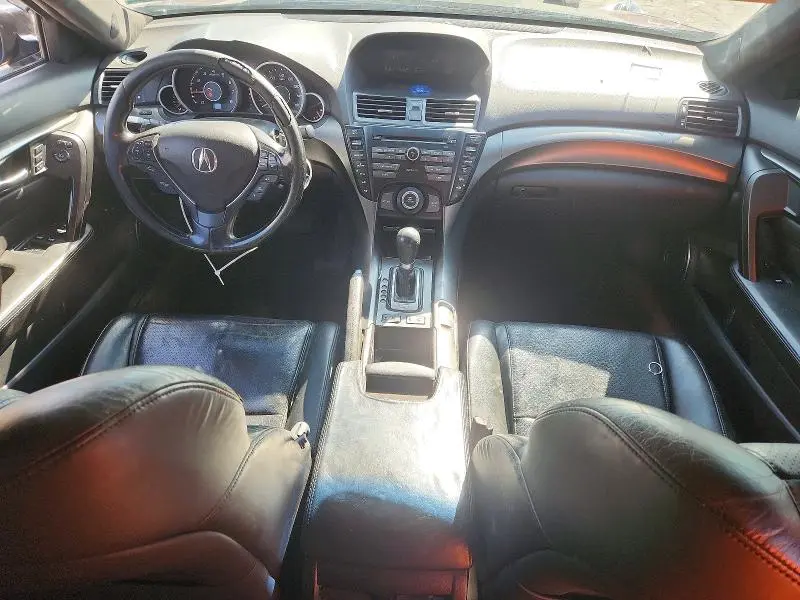 2012 ACURA TL   