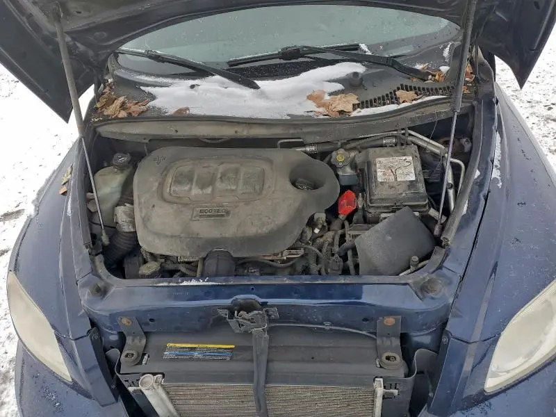 2010 CHEVROLET HHR LT  