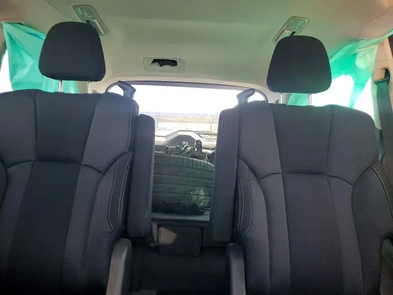 2019 SUBARU ASCENT PREMIUM  