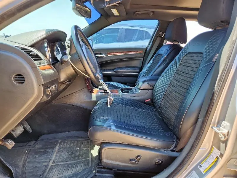 2014 CHRYSLER 300   