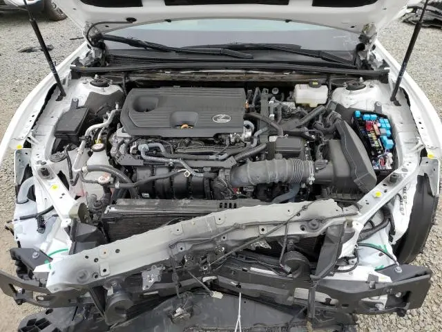 2023 LEXUS ES 300H BASE  