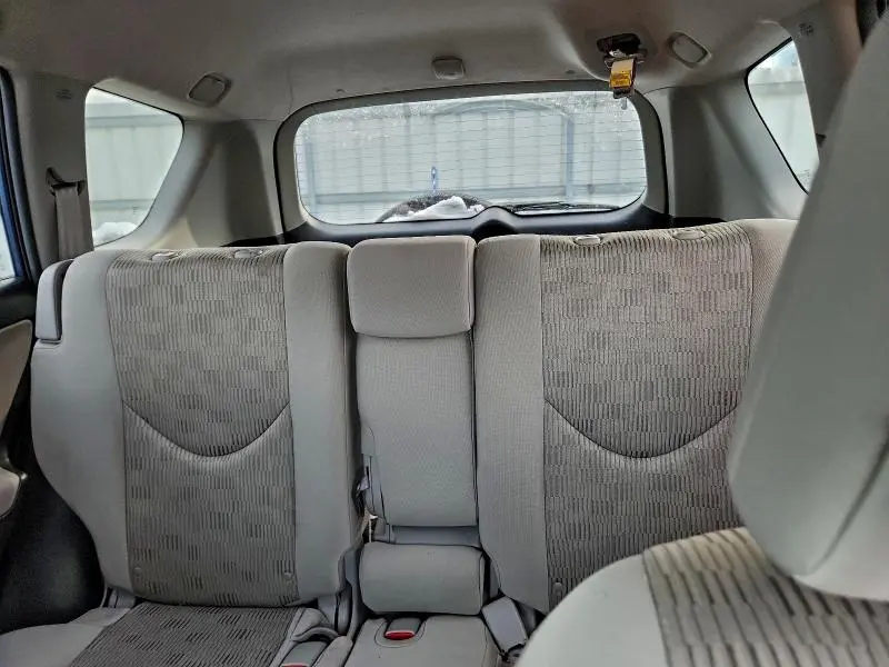 2012 TOYOTA RAV4   