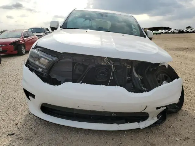 2022 DODGE DURANGO PURSUIT