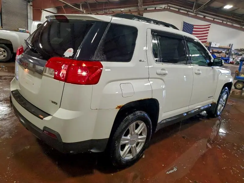 2014 GMC TERRAIN SLE  