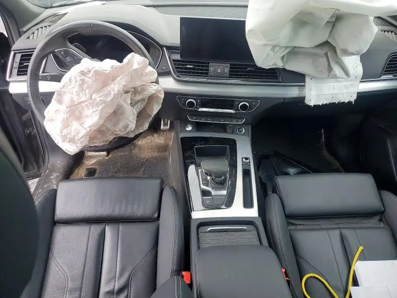 2023 AUDI Q5 PREMIUM PLUS 45  