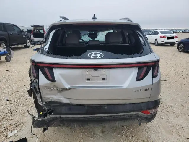 2023 HYUNDAI TUCSON SEL CONVENIENCE  