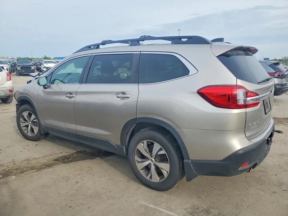 2020 SUBARU ASCENT PREMIUM  