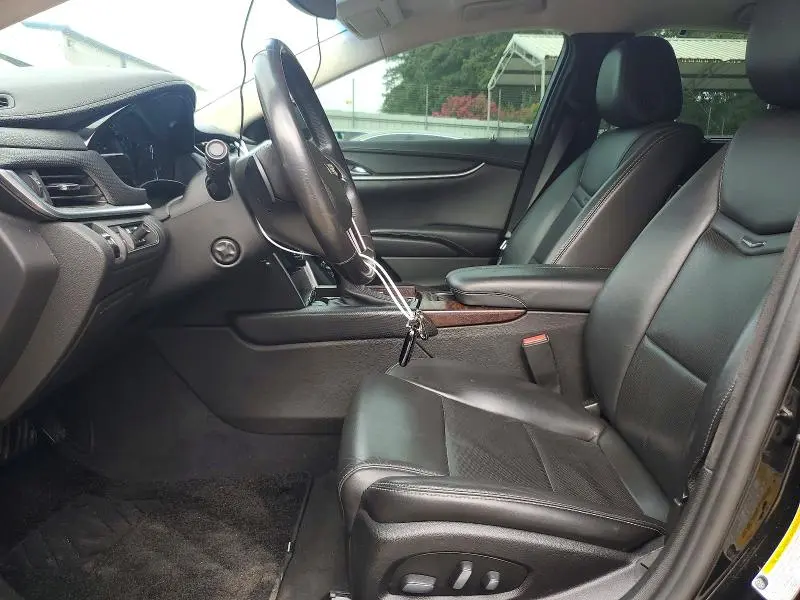 2018 CADILLAC XTS   