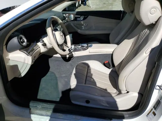 2023 MERCEDES-BENZ E 450 4MATIC  