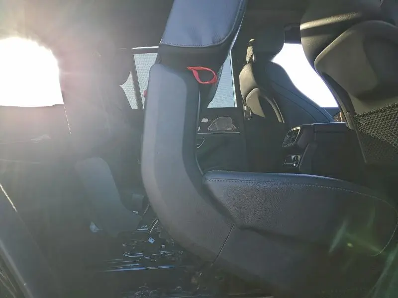 2022 MERCEDES-BENZ GLS 450 4MATIC  