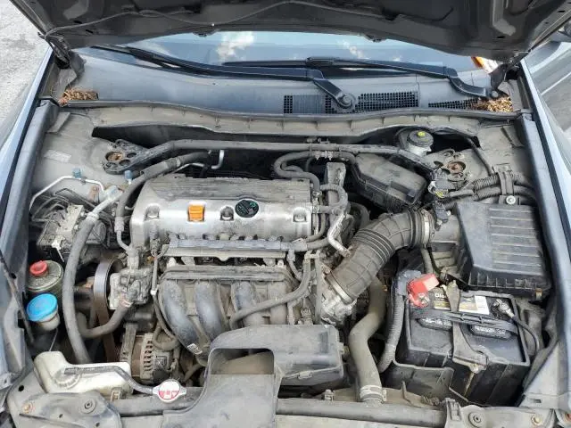 2010 HONDA ACCORD EX  