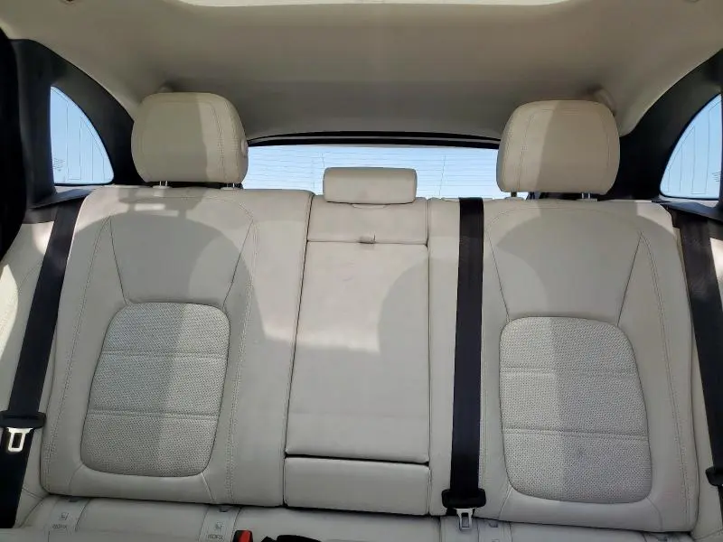 2017 JAGUAR F-PACE PRESTIGE  