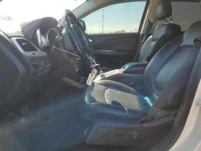 2015 DODGE JOURNEY R/T  