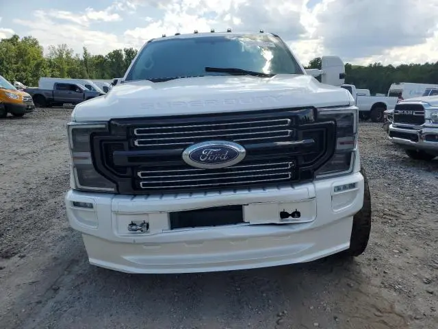 2018 FORD F250 SUPER DUTY  