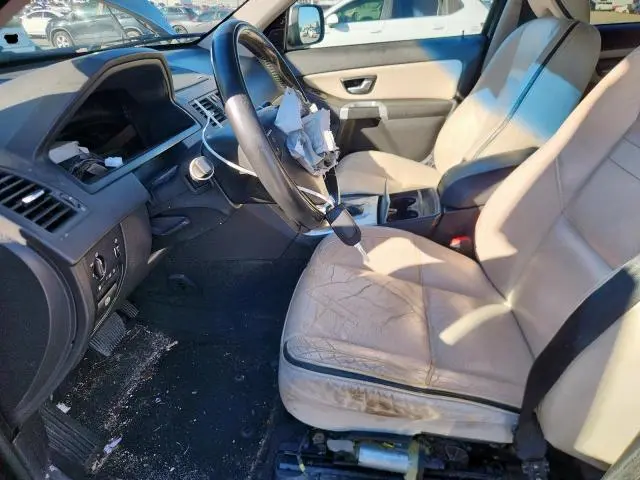 2013 VOLVO XC90 R DESIGN  