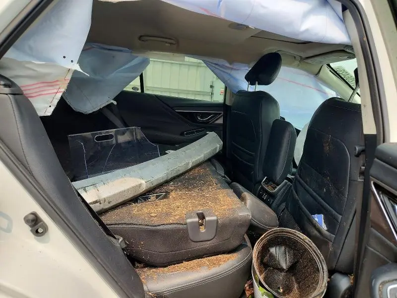 2023 SUBARU OUTBACK LIMITED  