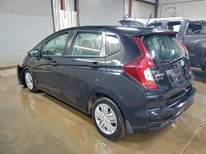 2019 HONDA FIT LX  