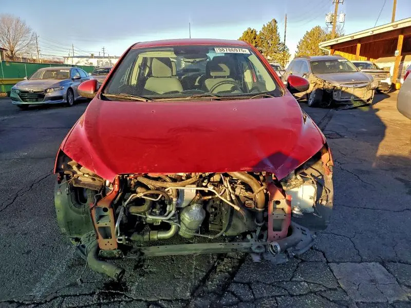 2015 CHEVROLET SONIC LT  