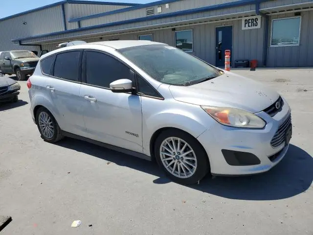 2013 FORD C-MAX SE  