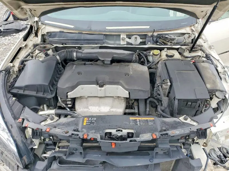 2014 CHEVROLET MALIBU 1LT  