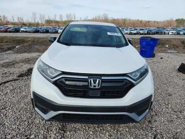 2020 HONDA CR-V LX  