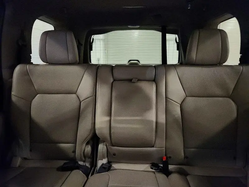 2014 HONDA PILOT EXL  