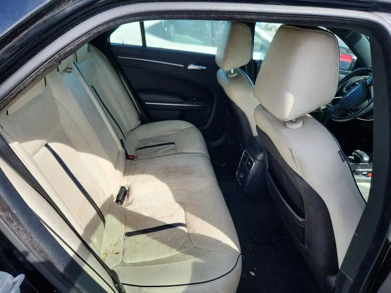 2014 CHRYSLER 300   