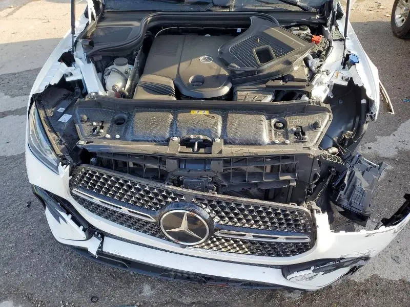 2026 MERCEDES-BENZ GLE COUPE 450 4MATIC  