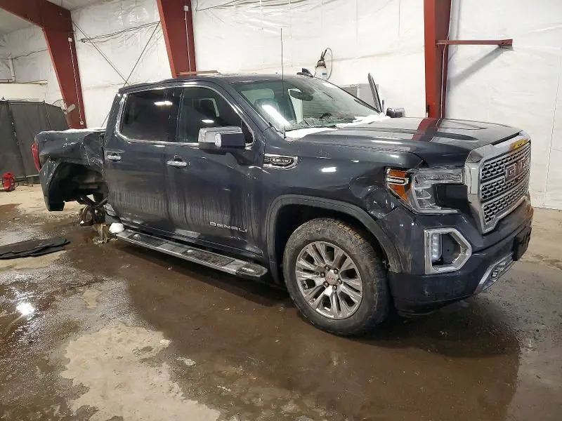 2021 GMC SIERRA K1500 DENALI  
