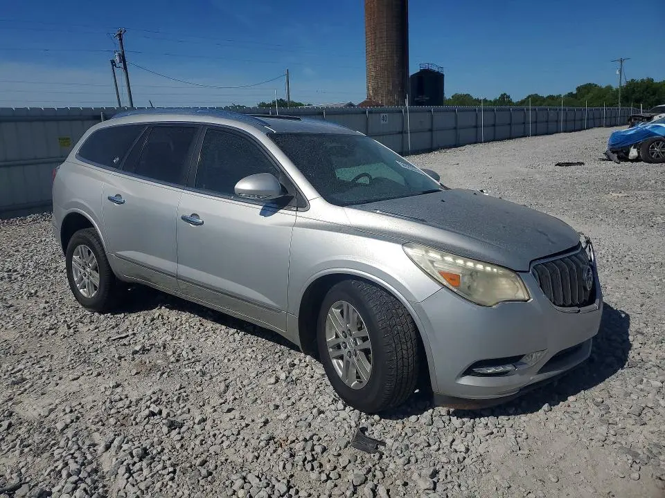 2015 BUICK ENCLAVE   